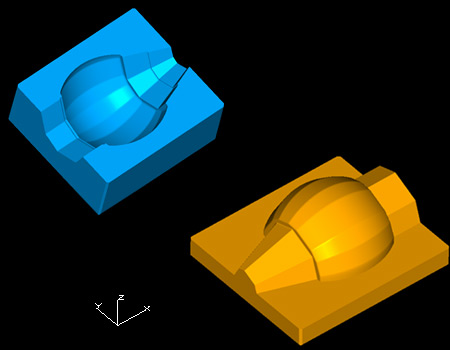 CAD/CAM Solution