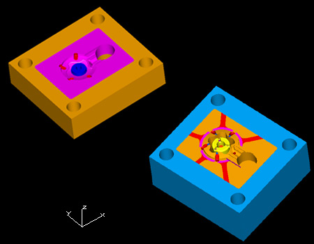 Die Casting