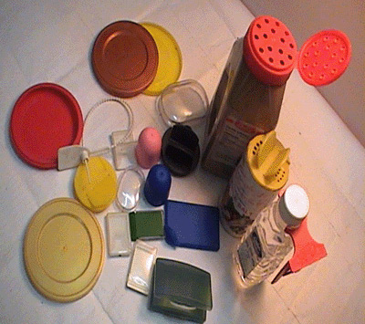 Packaging Component 
