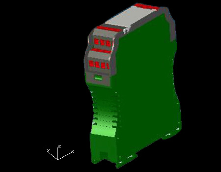 Process Controller devices